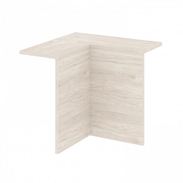 Накладка угловая высокая внутренняя "Onix" О.R-NU.V.VNU денвер светлый - Вид 2