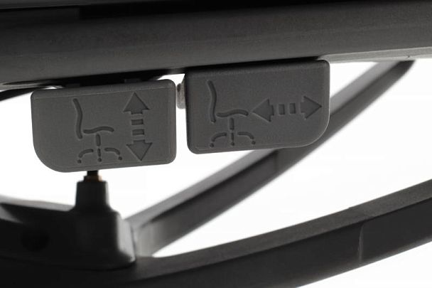 Кресло Ego A644 Зеленый - Вид 13