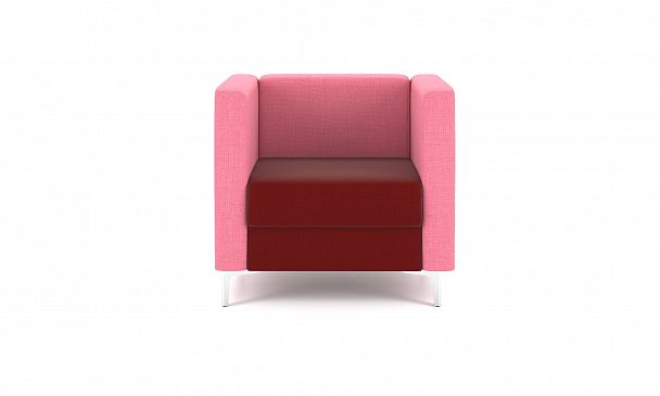 Кресло "M6-1S" - Вид 8