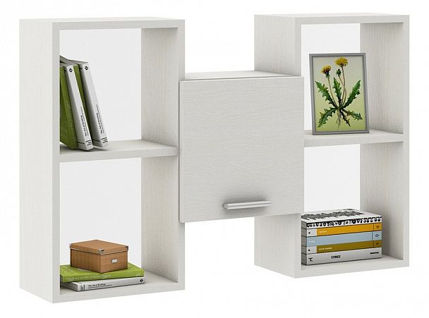 Полка комбинированная Флэш-27 - Вид 1