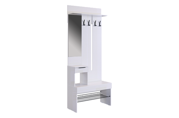 Прихожая Баско 173779.2964 - Вид 1