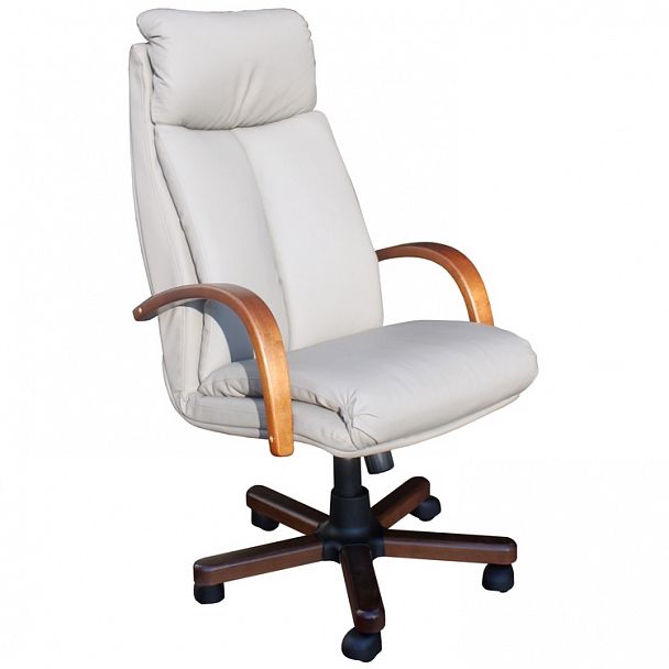 Кресло руководителя "Барок" - Вид 4