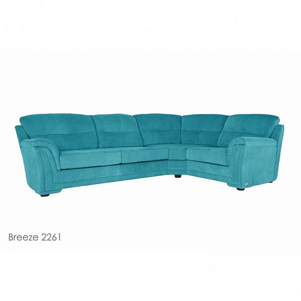 Угловой диван "Ливерпуль" - Вид 1