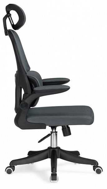 Кресло компьютерное Sprut - Вид 4