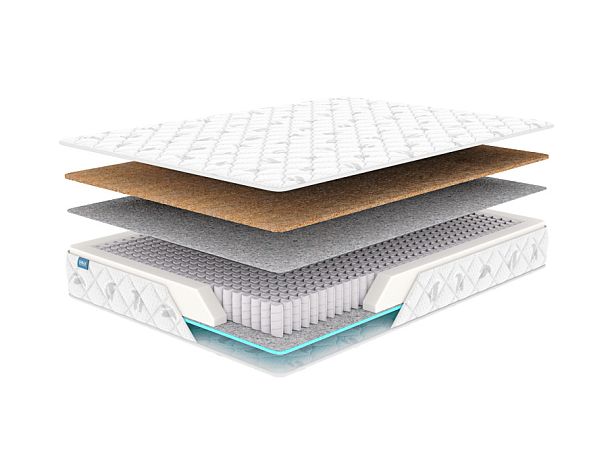 Матрас Димакс Оптима 500 180х200 - Вид 1