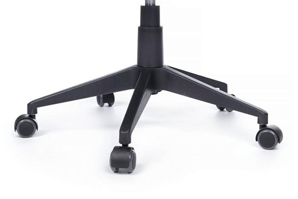 Кресло Iq Rv RCH 8989 Черный пластик/Черный - Вид 9