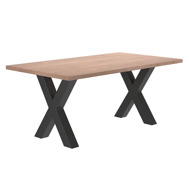 Стол Чуи, лофт - Вид 2