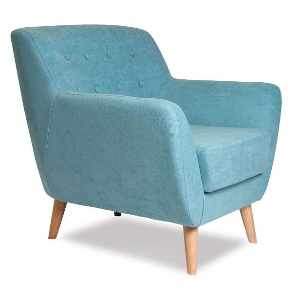 Кресло "M28-1S" - Вид 1