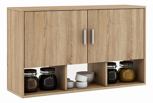 Тумба навесная Мария-12 - Вид 1