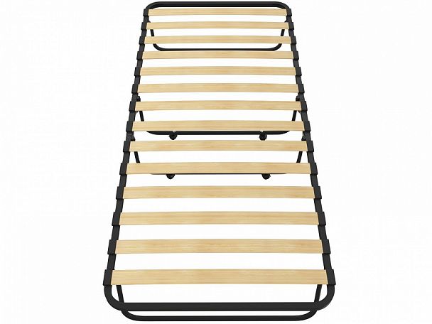 Раскладушка Leset Модель 218 - Вид 5