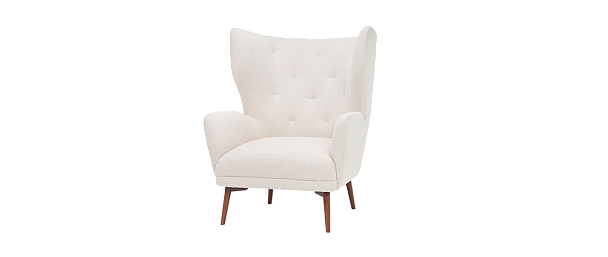 Кресло "Кратос M-66/1" - Вид 7