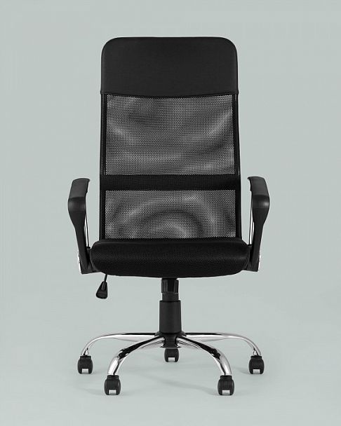 Кресло компьютерное Topchairs Benefit - Вид 3