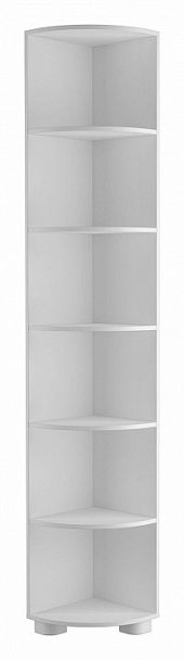 Стеллаж Монблан МБ-23 - Вид 2