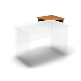 Полка под монитор Уно 29P005 - Фото предпросмотра