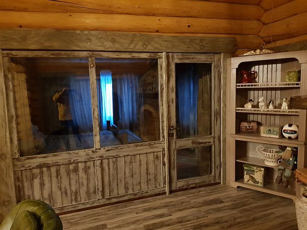 Комната №4 - Вид 1