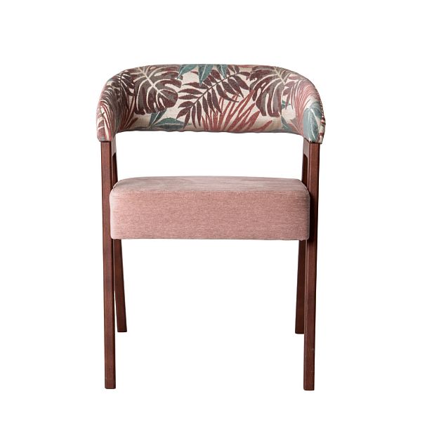 Стул Ricco, Art Vision Modena plain 4048, ножки бук - Вид 9