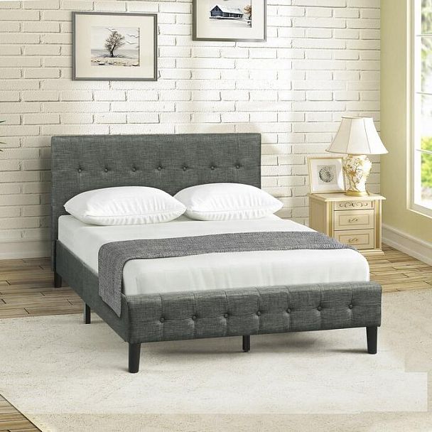 Кровать заказная №111 - Вид 3