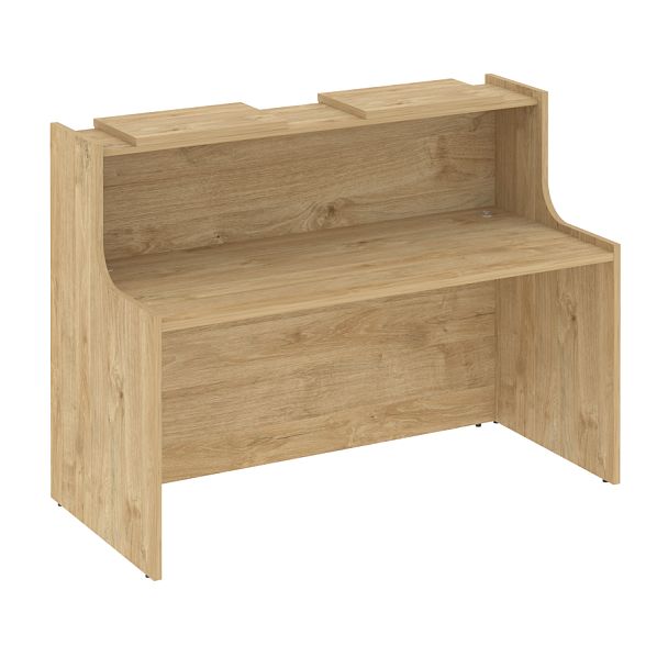Ресепшн "Onix" O.R-K-5 тиквуд светлый - Вид 1