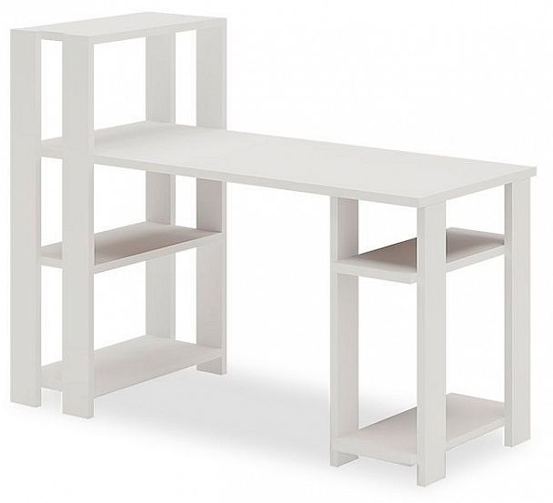 Стол компьютерный Slim СТН-110/140 - Вид 1