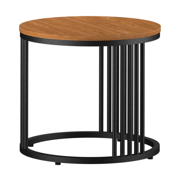 Стол Лофт-95, журнальный - Вид 2