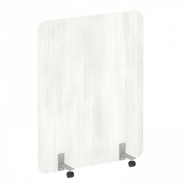 Перегородка "R-Line" DP.R-120-150 снежная патина - Вид 1