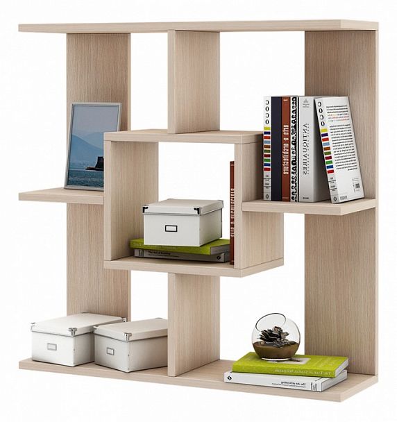 Полка навесная Лайт-26 - Вид 1