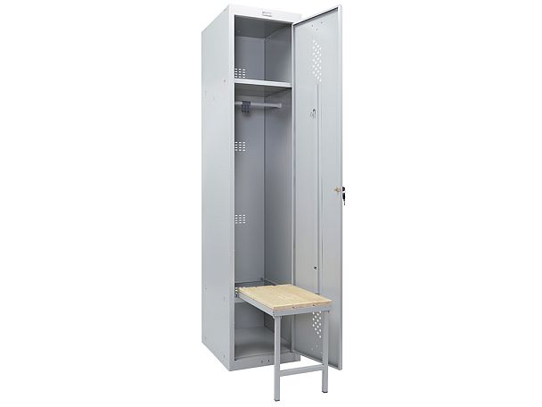 Скамья ML-300 откидная ОСК - Вид 2
