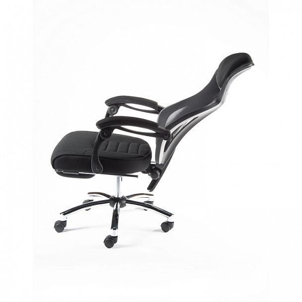 Кресло 007 Black - Вид 11