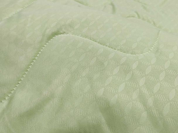 Одеяло евростандарт EcoBamboo - Вид 4