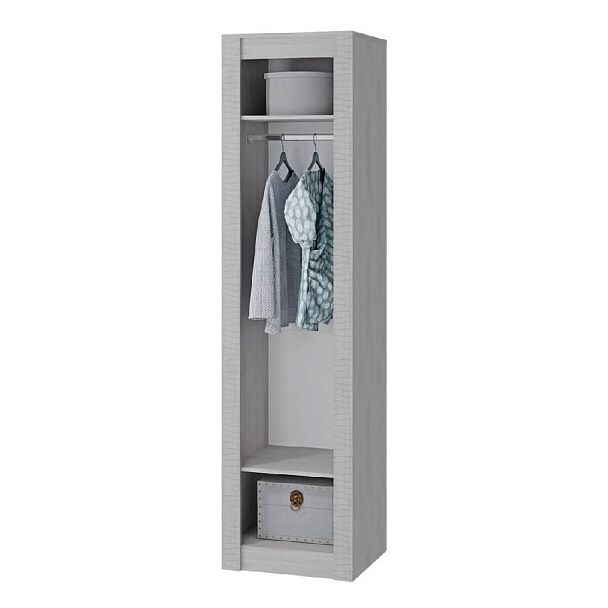 "Монако" ПН-18 ясень белый/F12 - Вид 2