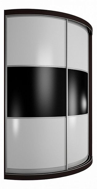 Шкаф-купе Мебелайн-14 - Вид 1