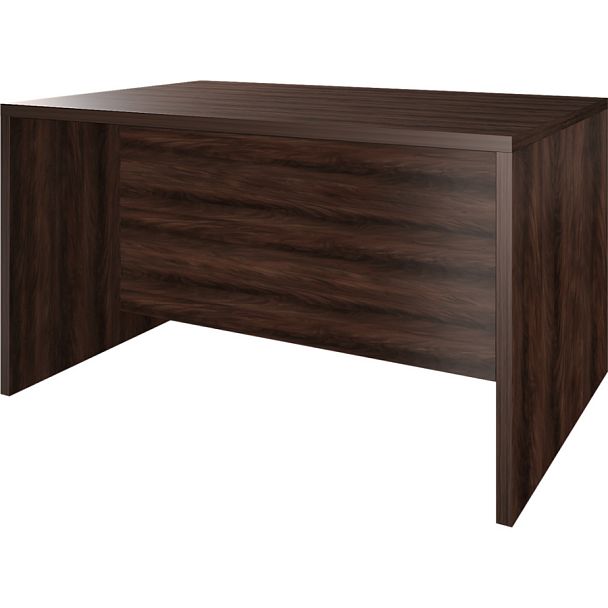 Стол для заседаний КТ-13.38 дуб апрель xx Акцент - Вид 1