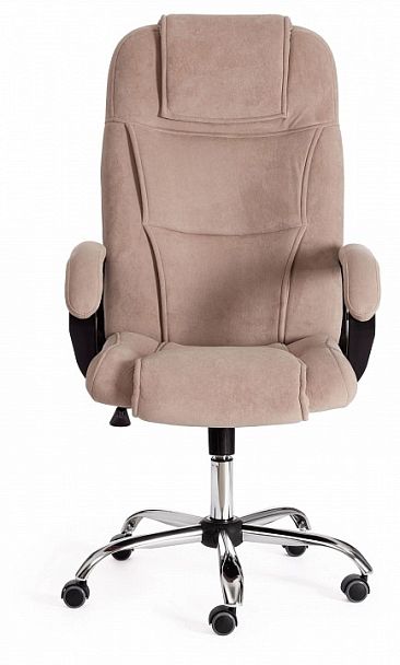 Кресло компьютерное Bergamo - Вид 2