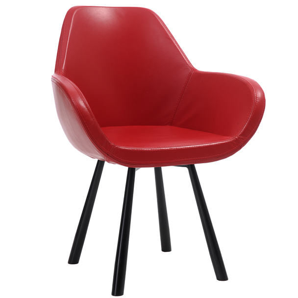 Стул "Суматра" softBL - Вид 1