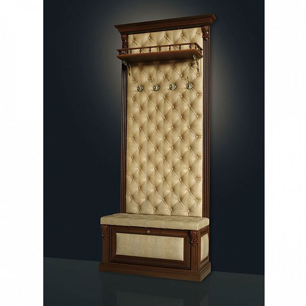 Вешалка "Благо-5-8-5" - Вид 2