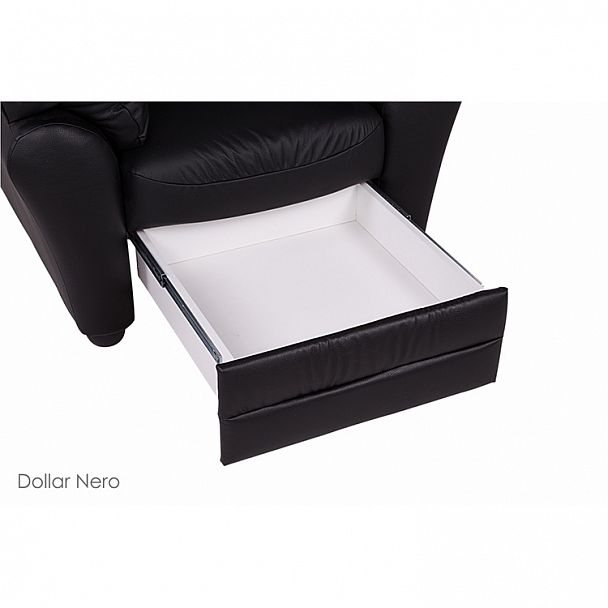 Кресло "Берг" - Вид 5