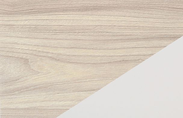 Креденция с нишей, древесный Asti 90x45x74,2 вяз - Вид 21