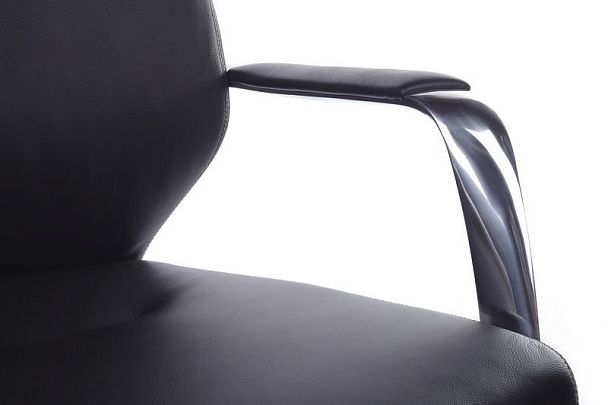 Кресло Alonzo A1711 Черный - Вид 8