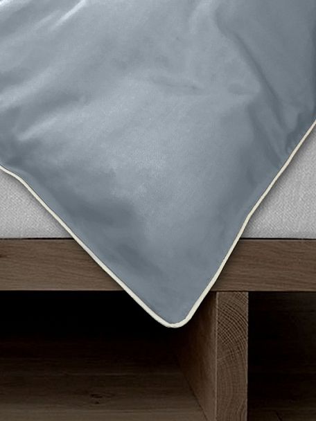 Пододеяльник евростандарт Satin Luxe - Вид 3