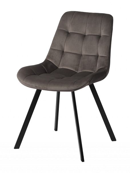 Стул Эйден М, Confetti stone/черный - Вид 1