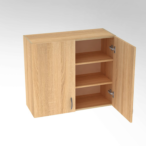 Шкаф-полка для посуды - Вид 2