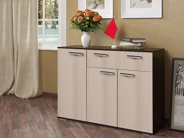 Тумба Стандарт №4 - Вид 2