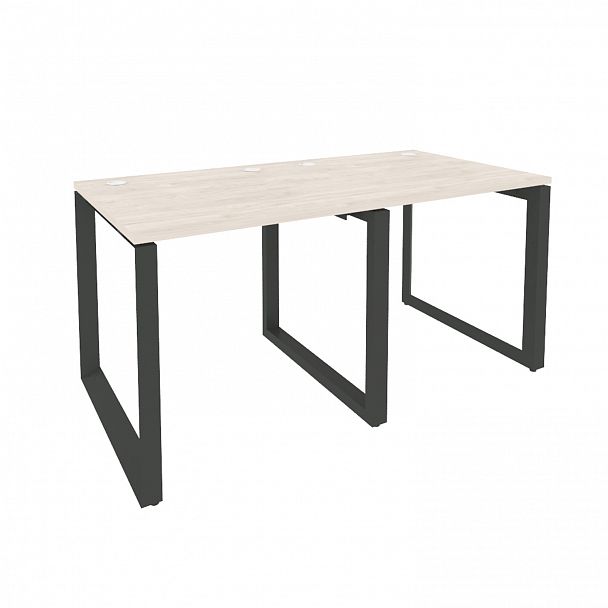 Рабочая станция "Onix" O.MO-RS-2.0.8 денвер светлый/антрацит - Вид 1