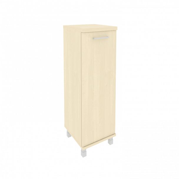 Шкаф "First" KSU-2.3 клен - Вид 1