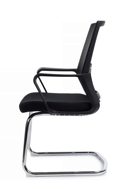 Кресло Mint RCH M1029CBE Черный - Вид 6