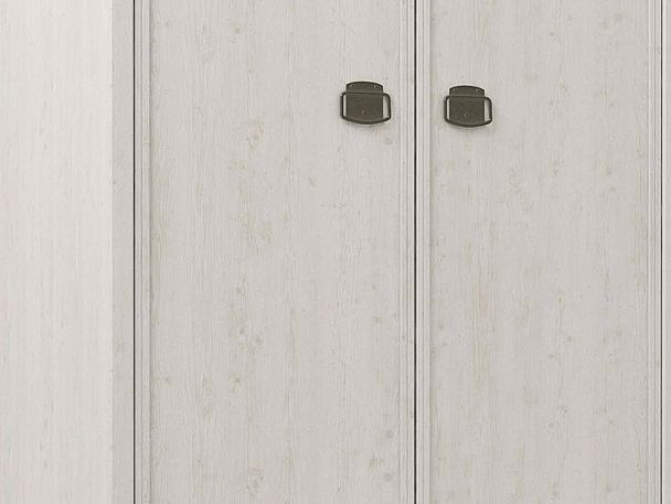 Шкаф платяной Magellan 2DG2S - Вид 3