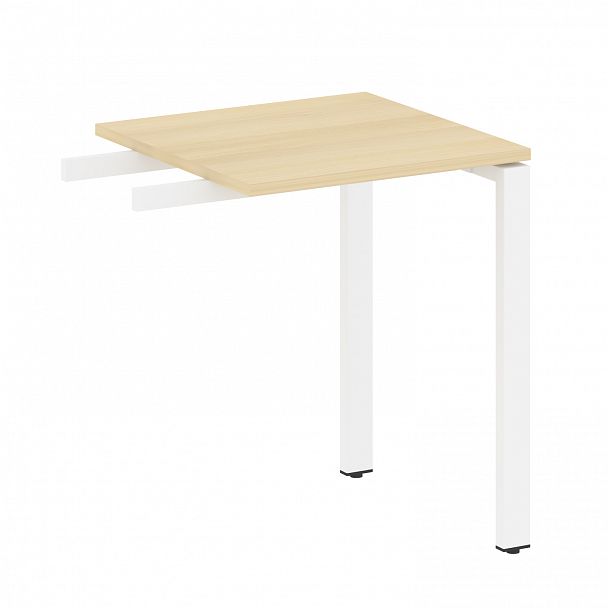 Приставка "Metal System" БП.ПР-1 акация/белый - Вид 1