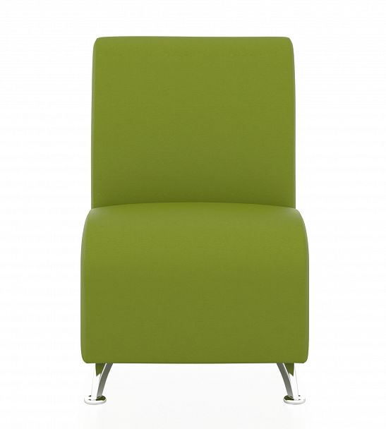 Кресло "Интер хром" - Вид 10