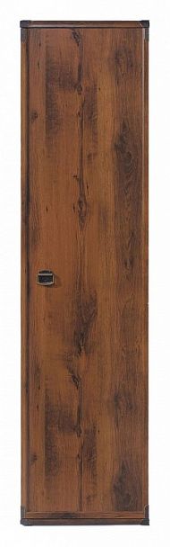 Шкаф для белья Индиана JREG1D - Вид 1