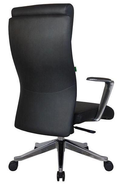 Кресло Dali A1511 Черный - Вид 4